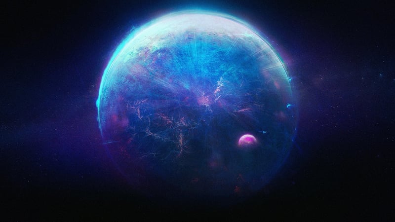 Nebula Design